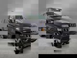 Used 2016 Jeep Grand Cherokee Overland w/ Advanced Technology Group image 2