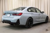 New 2025 BMW 330i xDrive Sedan w/ M Sport Package image 5