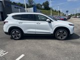 Used 2019 Hyundai Santa Fe Limited image 4