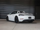 Used 2018 Porsche 718 Boxster GTS image 3
