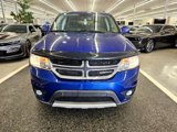 Used 2012 Dodge Journey Crew w/ Flexible Seating Group image 2