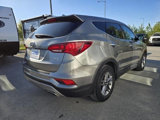 Used 2017 Hyundai Santa Fe Sport w/ Cargo Package image 5