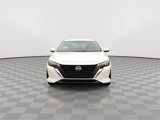 Certified 2025 Nissan Sentra SV w/ All-Weather Package image 3