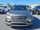 Used 2018 Hyundai Santa Fe Sport w/ 2.4L Value Package 02 image 2