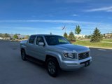 Used 2008 Honda Ridgeline RTL image 3