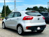 Used 2017 Kia Rio LX image 4