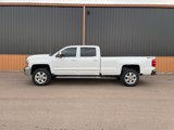 Used 2018 Chevrolet Silverado 2500 LTZ w/ Duramax Plus Package image 3