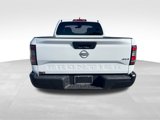 Certified 2023 Nissan Frontier S image 4
