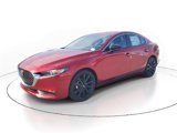 New 2025 MAZDA MAZDA3 s image 2