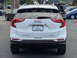 Used 2021 GMC Terrain SLT image 4