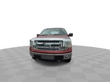 Used 2013 Ford F150 XLT w/ XLT Chrome Pkg image 3