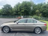 Used 2019 BMW 540i w/ Premium Package image 2