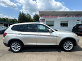 Used 2013 BMW X3 xDrive28i image 4