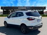 Used 2018 Ford EcoSport SES w/ SES Cold Weather Package image 5