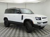 Used 2022 Land Rover Defender 110 image 3