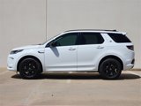 Used 2024 Land Rover Discovery Sport S image 4