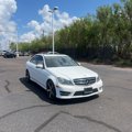 Used 2014 Mercedes-Benz C 250 Sedan image 5