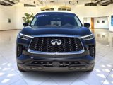 Certified 2024 INFINITI QX60 Pure image 2