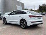 Used 2022 Audi e-tron Premium w/ Convenience Plus Package image 5