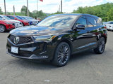 Certified 2022 Acura RDX AWD image 3