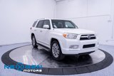 Used 2011 Toyota 4Runner Limited image 3