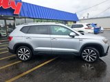 Used 2022 Volkswagen Taos SE image 6
