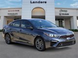 Used 2021 Kia Forte GT-Line w/ GT-Line Premium Package image 3