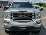 Used 2018 GMC Sierra 1500 SLT w/ SLT Premium Package image 2