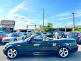 Used 2005 BMW 325Ci Convertible image 3
