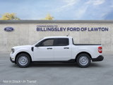 New 2025 Ford Maverick XL image 3