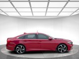 Certified 2019 Honda Accord Sport image 6
