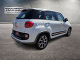 Used 2014 FIAT 500L Trekking w/ Popular Equipment Group image 4