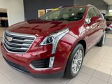 Used 2018 Cadillac XT5 Luxury w/ LPO, Wheel Lock Package image 4