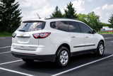 Used 2015 Chevrolet Traverse LS image 5
