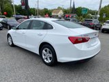 Used 2023 Chevrolet Malibu LS w/ Driver Confidence Package image 3
