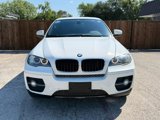 Used 2012 BMW X6 xDrive35i image 2