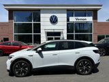 Used 2021 Volkswagen ID.4 Pro image 2