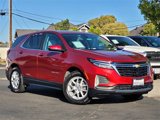 Used 2022 Chevrolet Equinox LT image 2