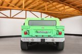 Used 1995 HUMMER H1 4-Door Hard Top image 4