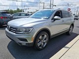 Certified 2020 Volkswagen Tiguan SEL image 3