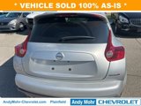 Used 2013 Nissan Juke NISMO image 4