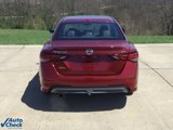 Used 2023 Nissan Sentra SR w/ SR Premium Package image 5