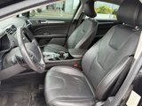 Used 2015 Ford Fusion Titanium image 4