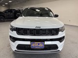 New 2025 Jeep Compass Limited w/ High Altitude Package image 2