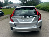 Used 2015 Honda Fit EX image 4