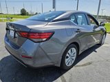 Certified 2025 Nissan Sentra S image 6