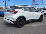 Used 2024 Nissan Kicks SR w/ SR Premium Package image 4