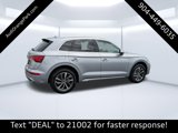 Used 2022 Audi Q5 2.0T Premium Plus image 3