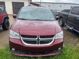 Used 2019 Dodge Grand Caravan SXT image 2