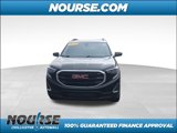 Used 2018 GMC Terrain SLE w/ Driver Convenience Package image 3